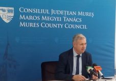 Uniós forrásokból fejleszti a közszolgáltatásokat Maros megye