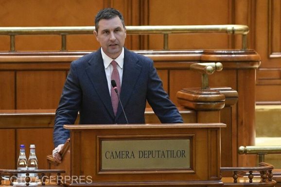 Tánczos Barna: az EB négy kötelezettségszegési eljárást zárt le Romániával szemben