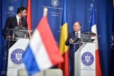 Holland külügyminiszter: Hollandia továbbra is támogatja Románia schengeni csatlakozását