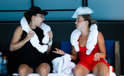 Australian Open: nem jutott döntőbe a Gabriela Ruse/Marta Kosztjuk női páros