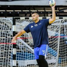 Bukarestbe igazol a magyar válogatott kézilabdázó