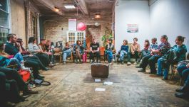 Harmincadik születésnapját ünnepli az Osonó Színházműhely