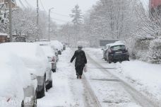 Áram nélkül maradtak Hargita megyei települések