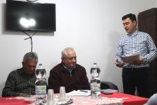 Az egységre vigyázni kell Szilágynagyfaluban