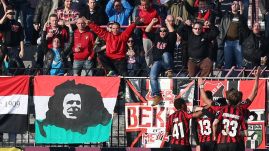 Fociszekusok akcióban