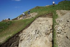 Turisztikai látványossággá tennék a Tarnóczy-várat