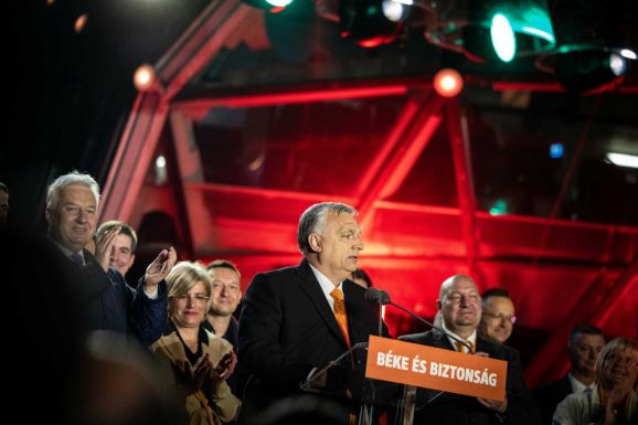 Kiderült, Orbán Viktor mikor tartja idei évértékelő beszédét