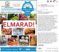 Kifizeti, de igazságtalannak tartja a büntetést Kézdivásárhely polgármestere