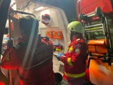 Halálra gázoltak egy tízéves gyermeket, aki tiltott helyen akart átkelni az úton 