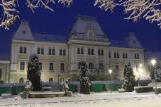 Optimista, de nem kockázatmentes Udvarhely költségvetése