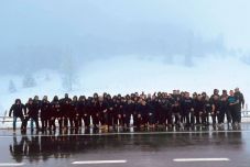 Így látta a vendégszektorból a dolgokat egy oltyán szurkoló