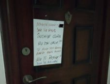 Őrületbe kergeti szomszédjait egy túl hangosan szexelő tordai nő