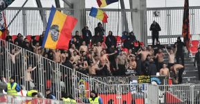 Így úszná meg xenofób szurkolói miatti felelősségre vonást a FCU Craiova