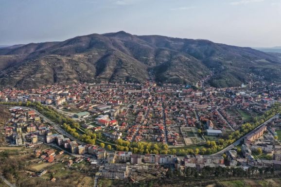 Modern közvilágítást és elektromos buszokat kap Szilágysomlyó