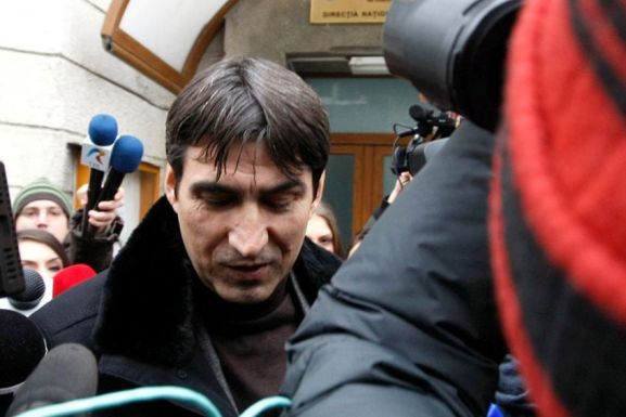 Victor Piţurcă a fogdából való távozásakor: nincs semmi közöm ehhez az üzlethez