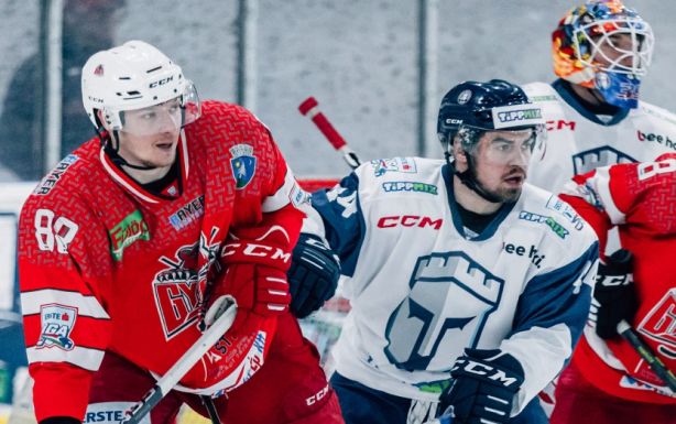 Erste Liga – Gyergyószentmiklóson is kikapott a sereghajtó FEHA19