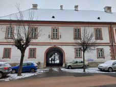 Peres útra terelődhet a marosvásárhelyi volt vármegyeháza ügye    