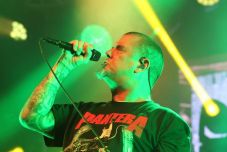 Reinventing the Steel, avagy a Pantera-zúzda feltámadása