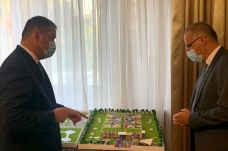 Megpróbálták és sikerült: Kaplonyban is épülhet bölcsőde