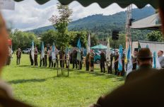 Kikapcsolódás és összetartozás – Jubilált a székelyföldi erdésztalálkozó