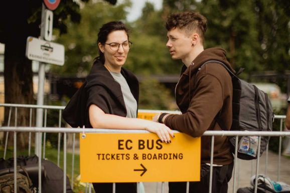 Electric Castle: busz- és vonatjáratok indulnak majd Bonchidára a fesztivál idején