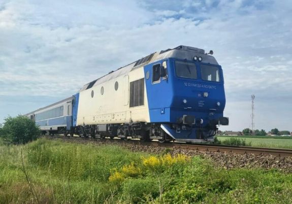 Utazók, figyelem: törölték a hétfői Budapest-Bukarest és Bécs-Bukarest vonatjáratot