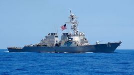 Az észak-koreai nukleáris fejlesztésekkel riogat a  dél-koreai elnök