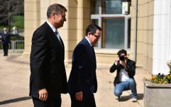 A PNL listáján indulhat az EP-választáson a volt SRI-vezér