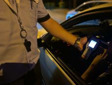 Nincs pardon: százasával ellenőrzi és bünteti a háromszékieket a rendőrség