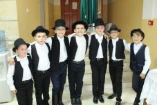 Szilágycseh: 20 éve töretlen a Zsibai tábor sikere