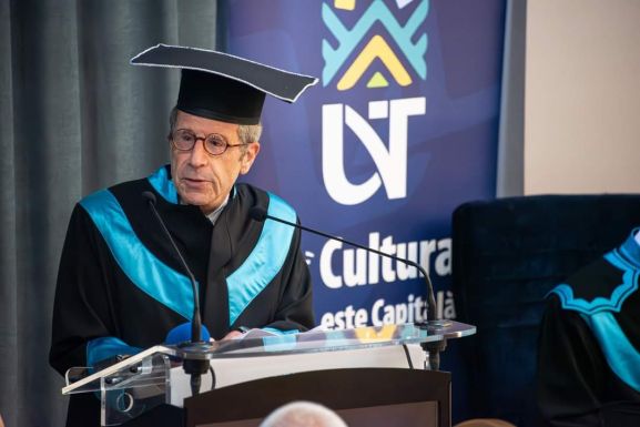 Eric Maskin: békét hozhatna a NATO terjeszkedésének megállítása 