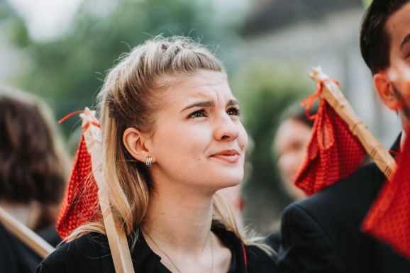 Az idegen nyelvek felé húz a szíve Kolozs megye legjobban teljesítő magyar érettségizőjének