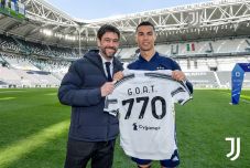 Tizenhat hónapra tiltották el a Juventus korábbi elnökét