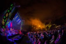 Már lehet jegyeket venni a Jazz in the Parkra