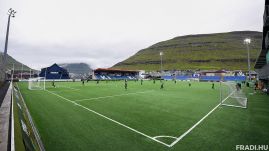 BL-selejtező: a feröeri bajnok ellen kezdi meg európai kupaszereplését a Ferencváros