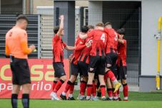 Az FCSB előtt maradt az FK Csíkszereda a futballakadémiák rangsorában