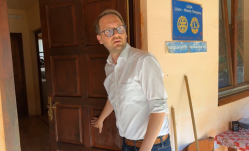 FRISSÍTVE: „Nem vagyunk hozzászokva ehhez” – ellenőrző „hadjárat” országszerte