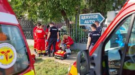 Az utcán esett össze holtan egy szatmárnémeti férfi, órákon át otthagyták a járókelők