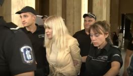 Elévült az Elena Udrea elleni vádak egy része