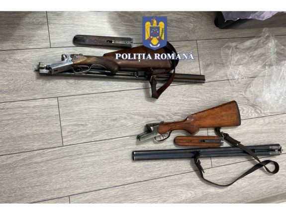 Orvvadászokra csapott le a rendőrség