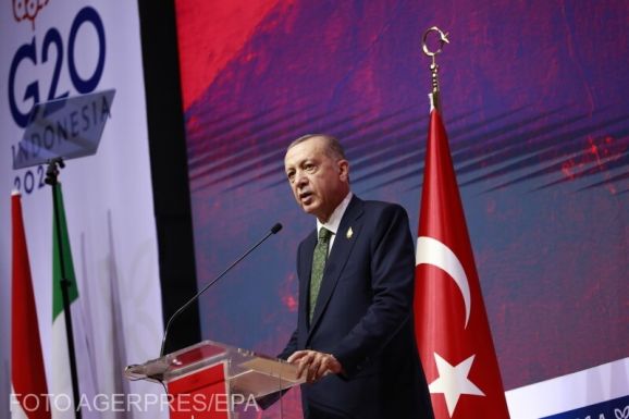 Meglepő dologra világított rá Erdoğan NATO-beli zsarolása