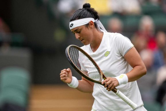 Wimbledon: búcsúzott a női címvédő, Dzsabur nyerte a „visszavágót”