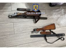 Orvvadászokra csapott le a rendőrség