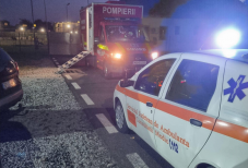 Ételmérgezési „hullám” Beszterce megyében