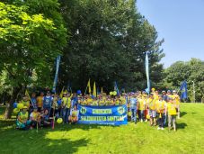 FRISSÍTVE: Újra Bukarestben tüntetnek az egészségügyi dolgozók – elégedetlenek a fizetésekkel és a reformok hiányával