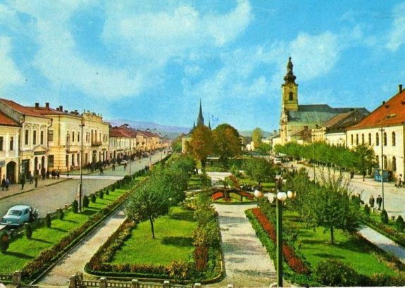 Első alkalommal rendezik meg a Máramarosszigeti Magyar Napokat