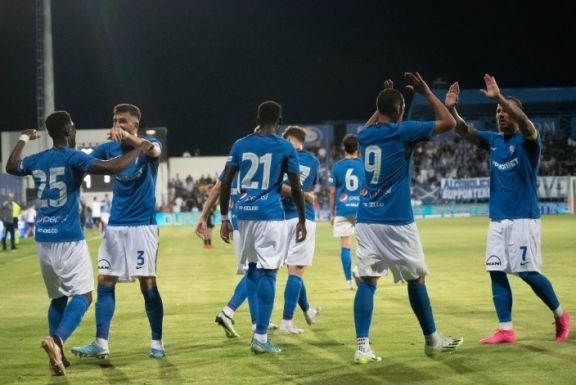 BL-selejtező: a Farul egy gólos előnnyel utazhat Tiraspolba