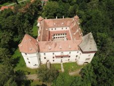 Maros megyei kastélyok és udvarházak – Fotópályázatot hirdettek