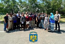 Több mint 5500 külföldi kért menedékjogot az első félévben Romániában