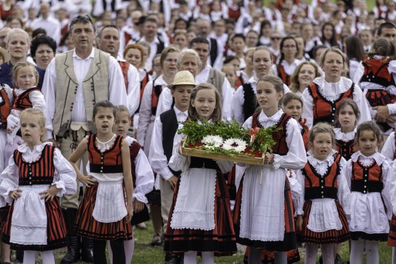 Veres Valér: a népességfogyást nem lehet megállítani, de érdemes odafigyelni a mérséklésére